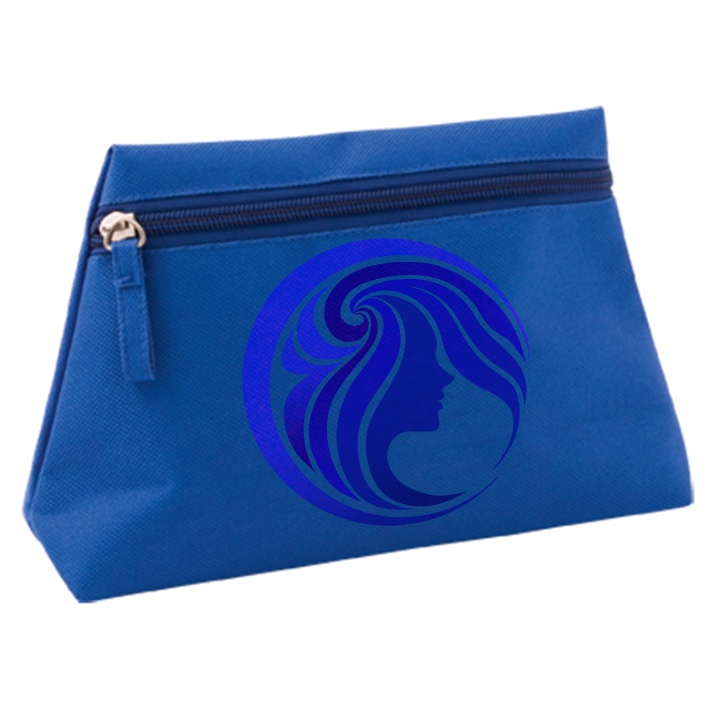 Bolsa de Belleza de Poliéster Multiusos - El Frago