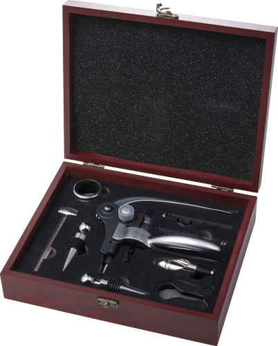 Set de Regalo Esenciales de Vino - Crimmond - Sant Antoni de Vilamajor