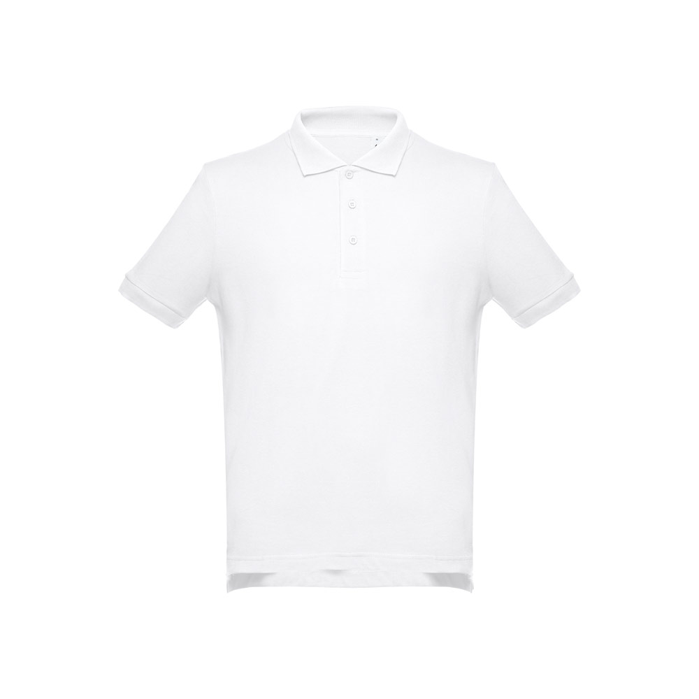 Polo de Piqué de Malla en Empaque - Gavà