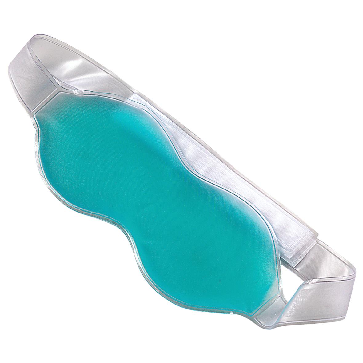 Envoltura de Gel Refrescante con Cierre de Velcro - Canillas de Río Tuerto