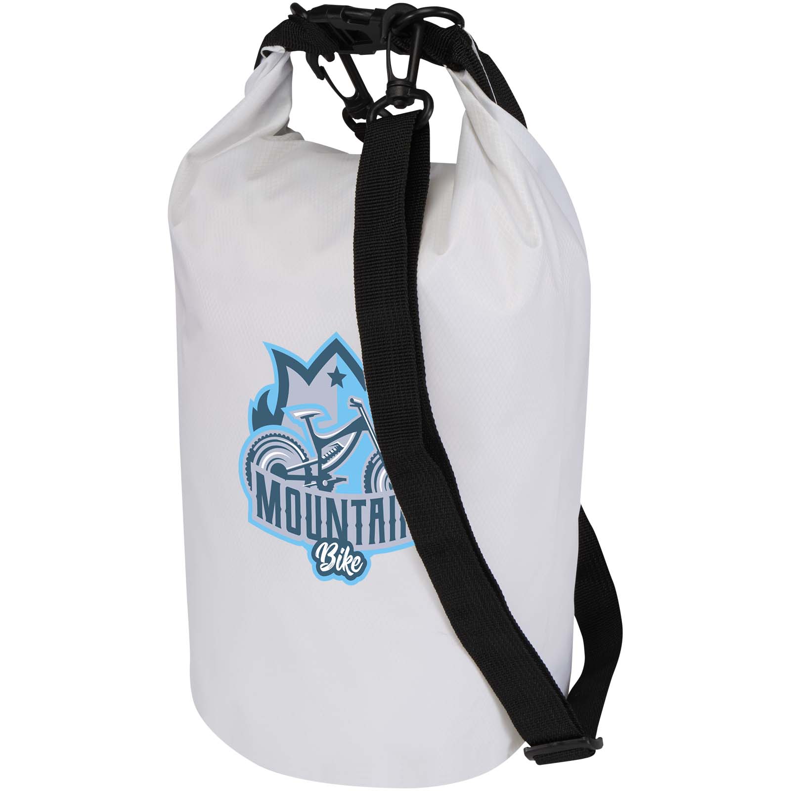 Bolsa de viaje impermeable reciclada Camper 5 l