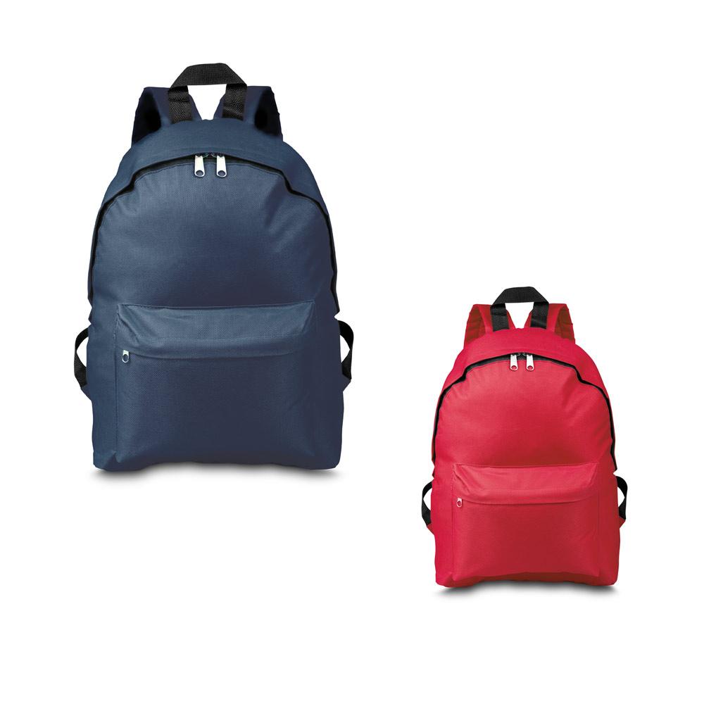 Mochila de Poliéster - North Crawley - Benissa