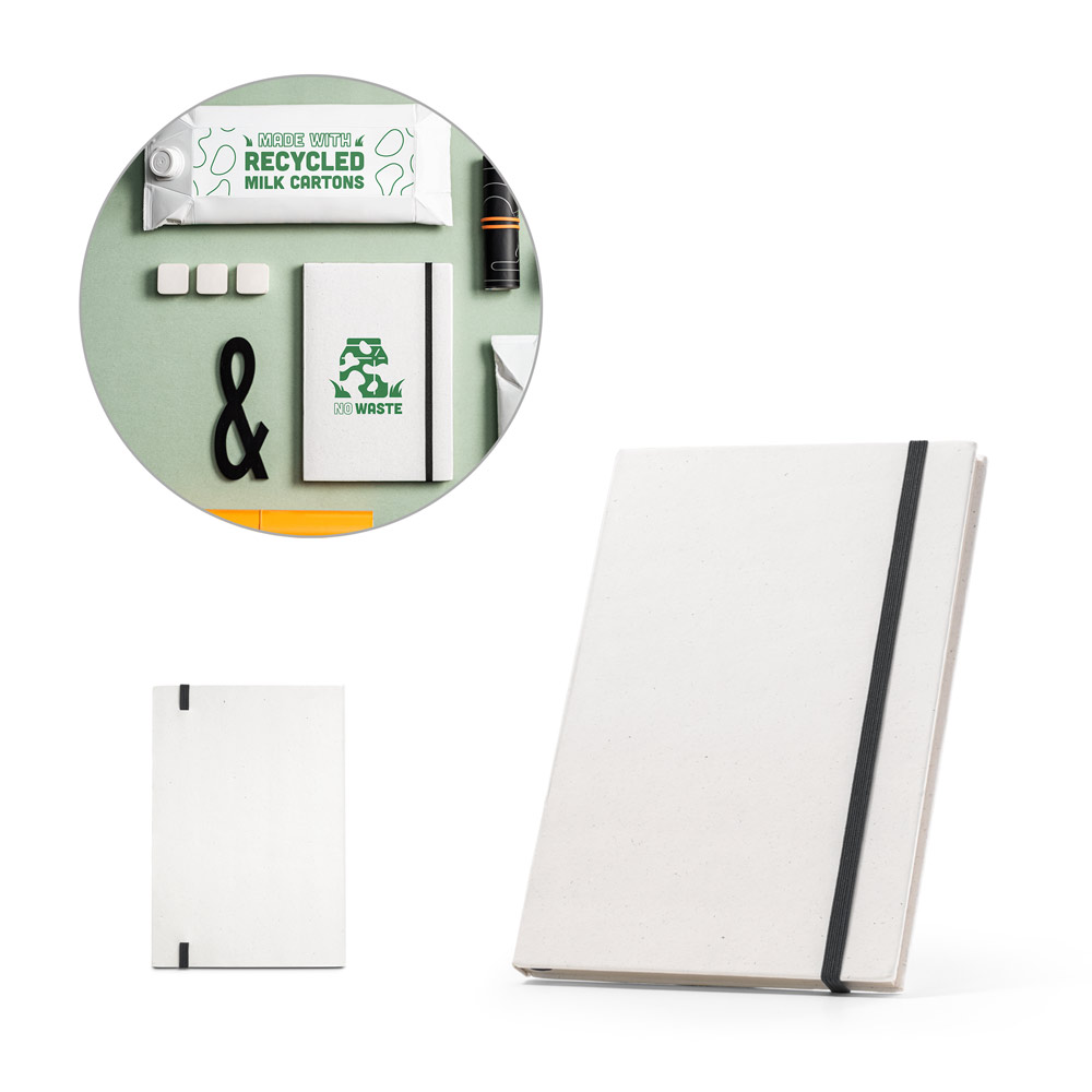 Cuaderno Lechero - Calzada de Calatrava