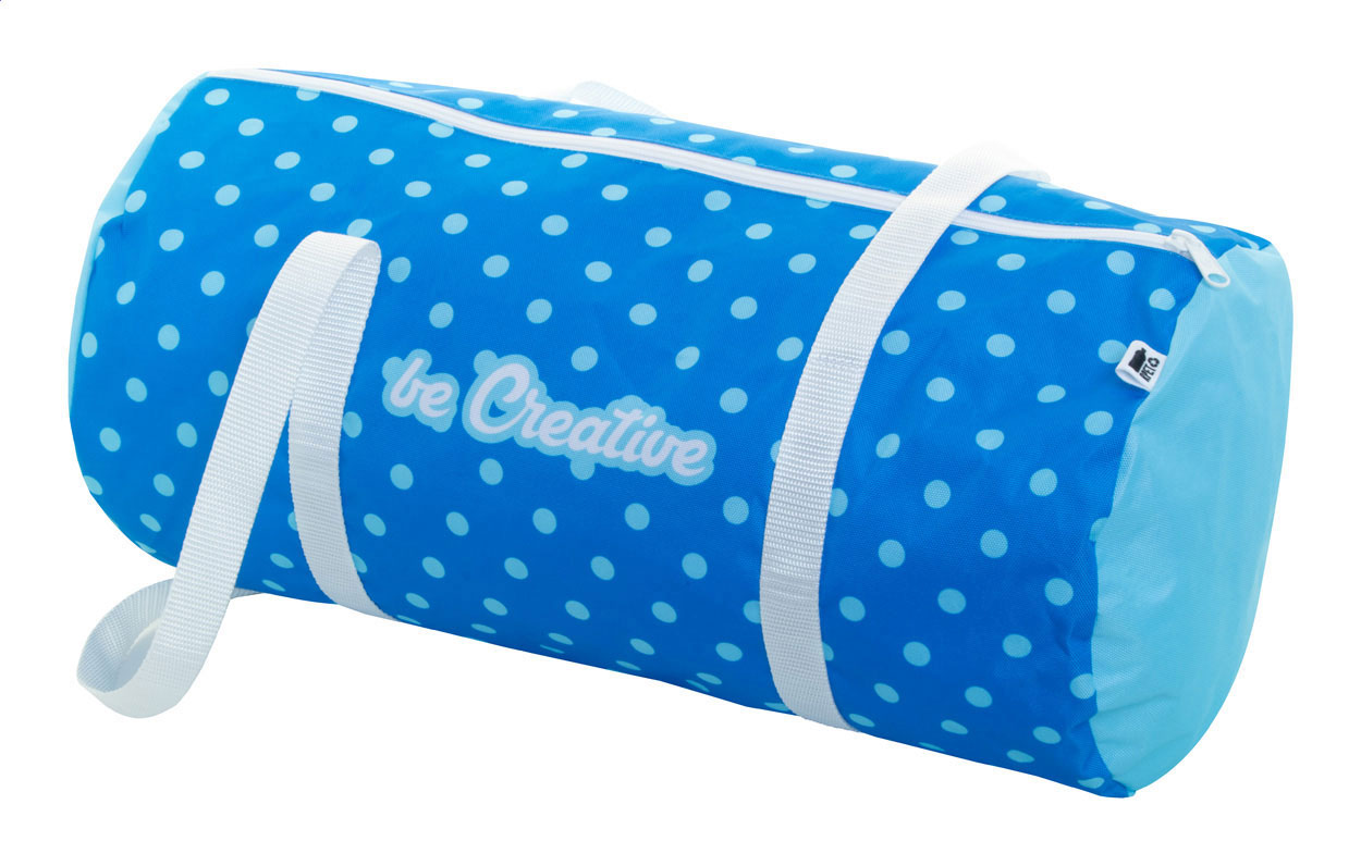 Bolsa Deportiva Personalizada - Alcoba