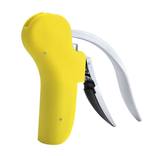 Sacacorchos Premium Brillante - Hinojares impreso con logotipo