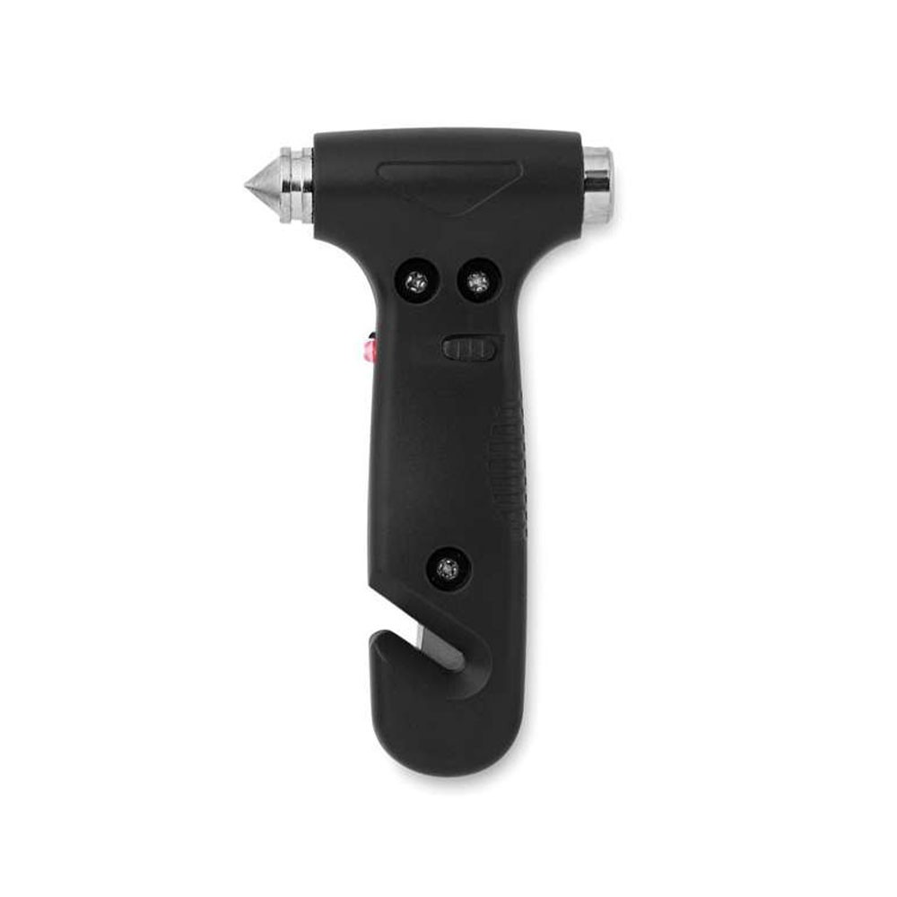 Herramienta de Seguridad de Emergencia - Woolavington - Lloret de Vistalegre