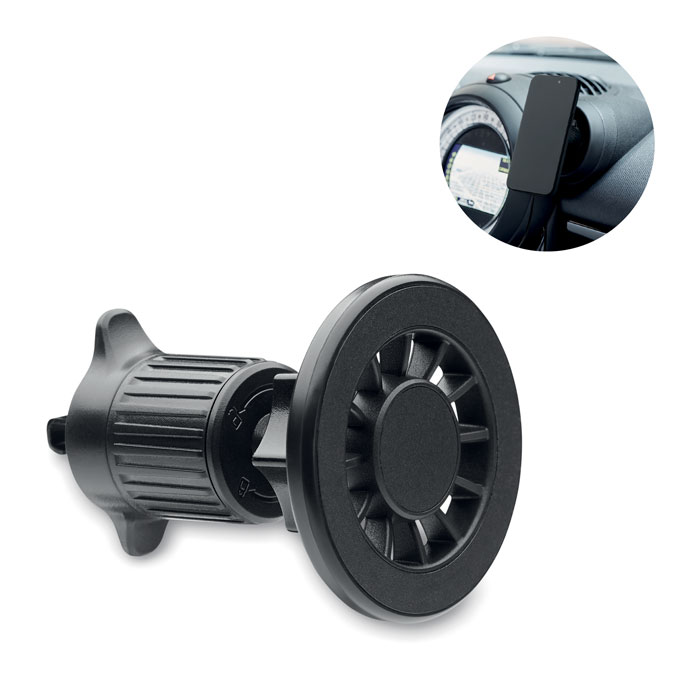 Soporte Magnético Giratorio para Teléfono - Argentona