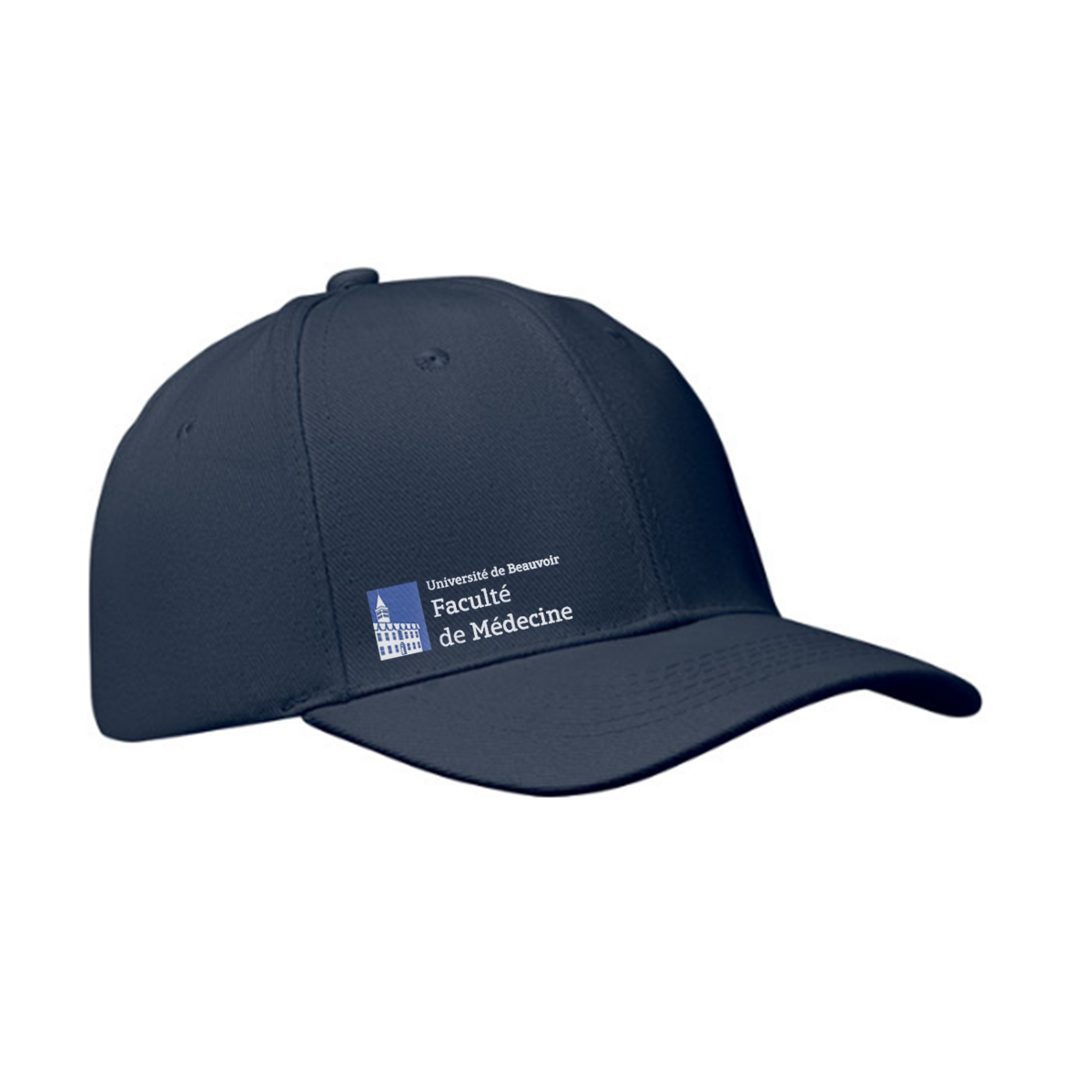 Gorra de béisbol de algodón - Rincón de la Victoria