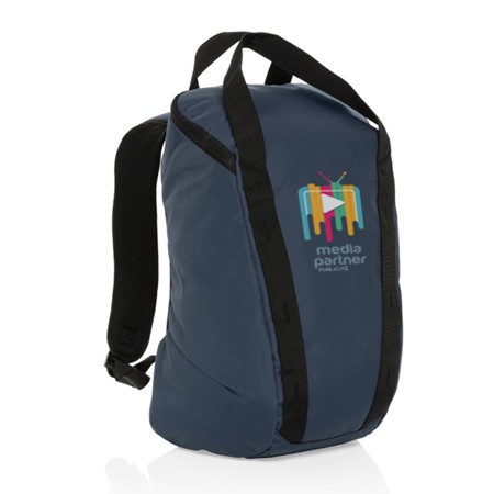 Mochila de portátil de 14 pulgadas EcoAware - Saldes