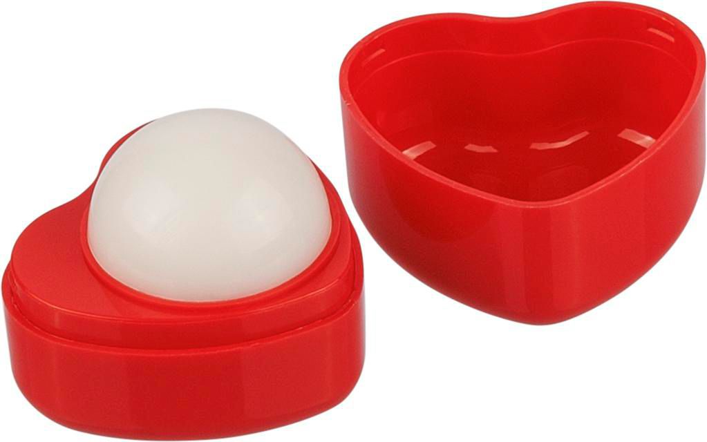 Bálsamo labial Corazón de Vainilla - Tibi