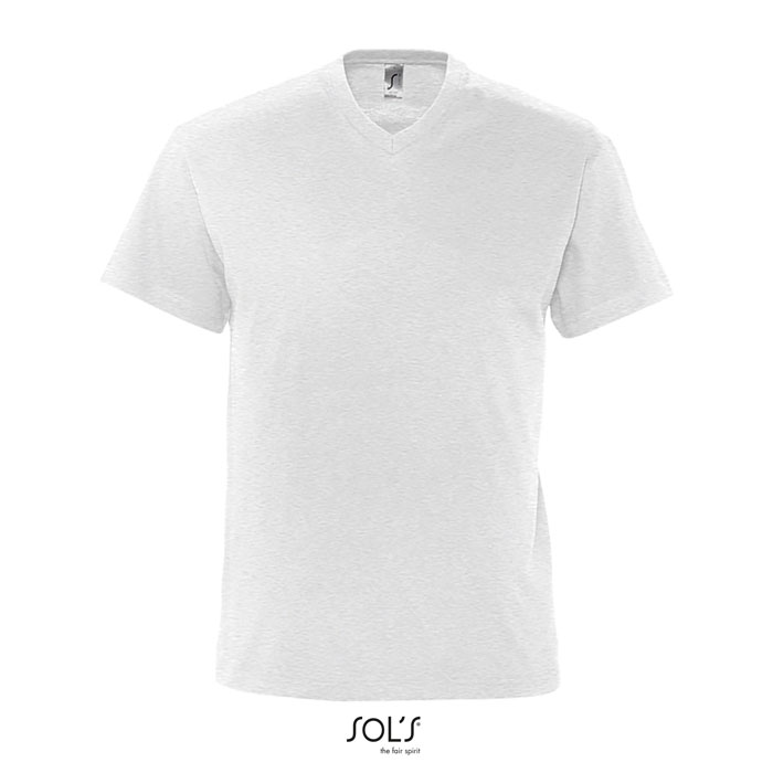 Camiseta de cuello V para hombres - Úbeda