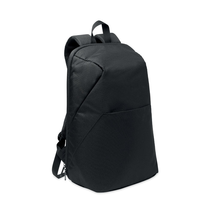 Mochila Trolley Antirrobo RPET - Senés de Alcubierre
