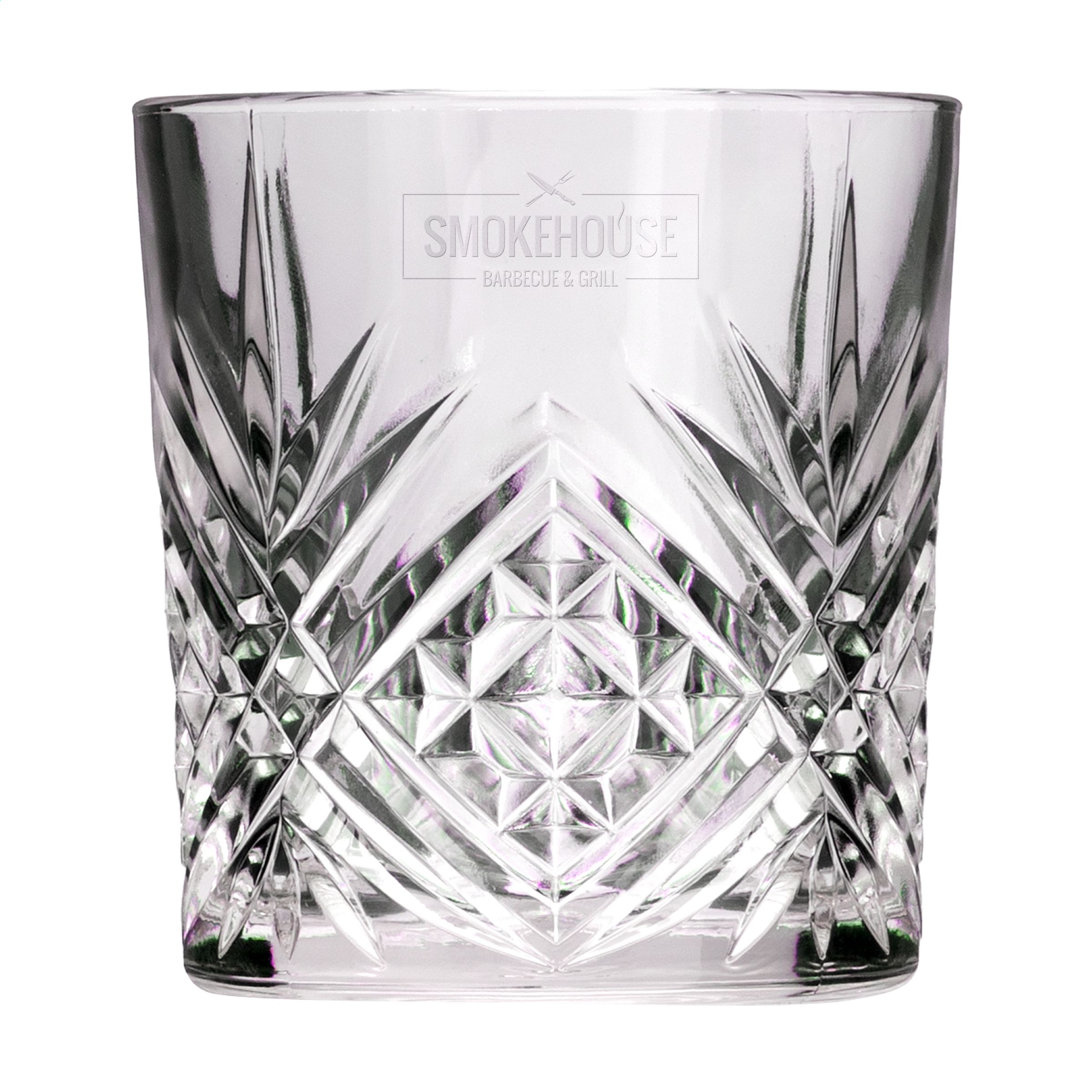 Vaso de Whisky Troyes 300 ml - Sádaba