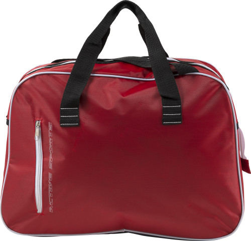 Bolsa Deportiva - Aldborough - Algueña