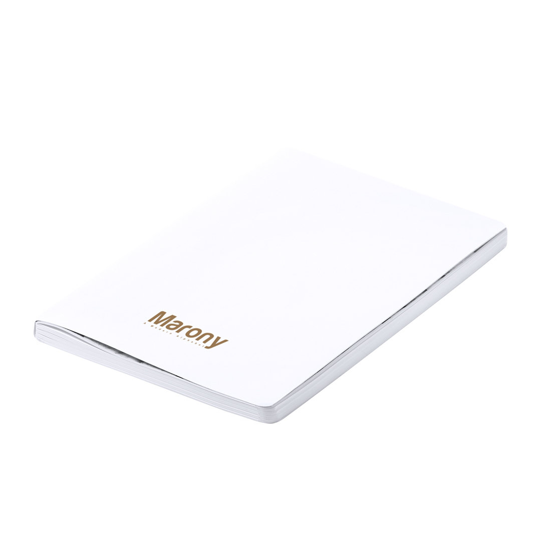 EcoStone Cuaderno - Broadway - Malagón