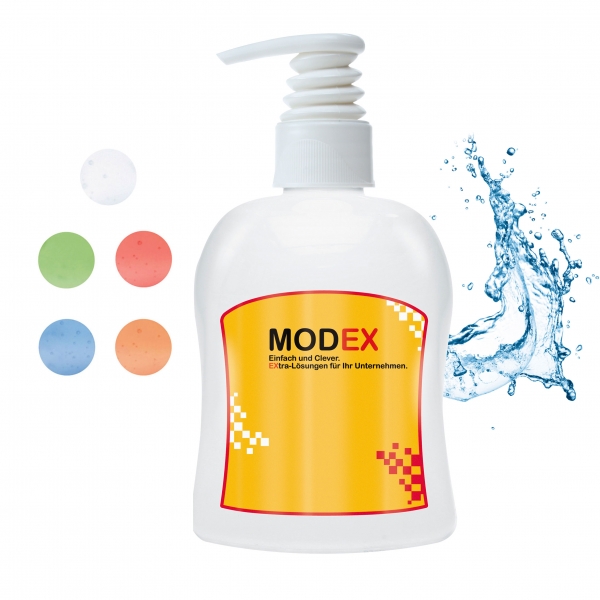 Dispensador de Jabón Líquido 300 ml - Riogordo