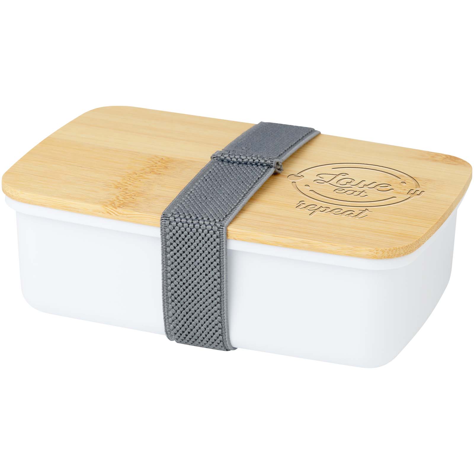 Caja de Almuerzo EcoBamboo 500ml - Cazalegas