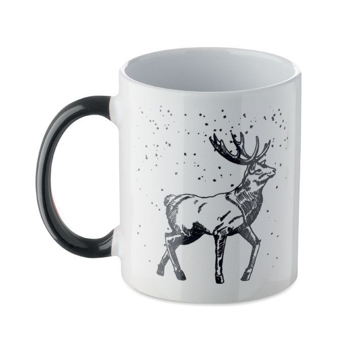 Taza de Temporada - Romanos