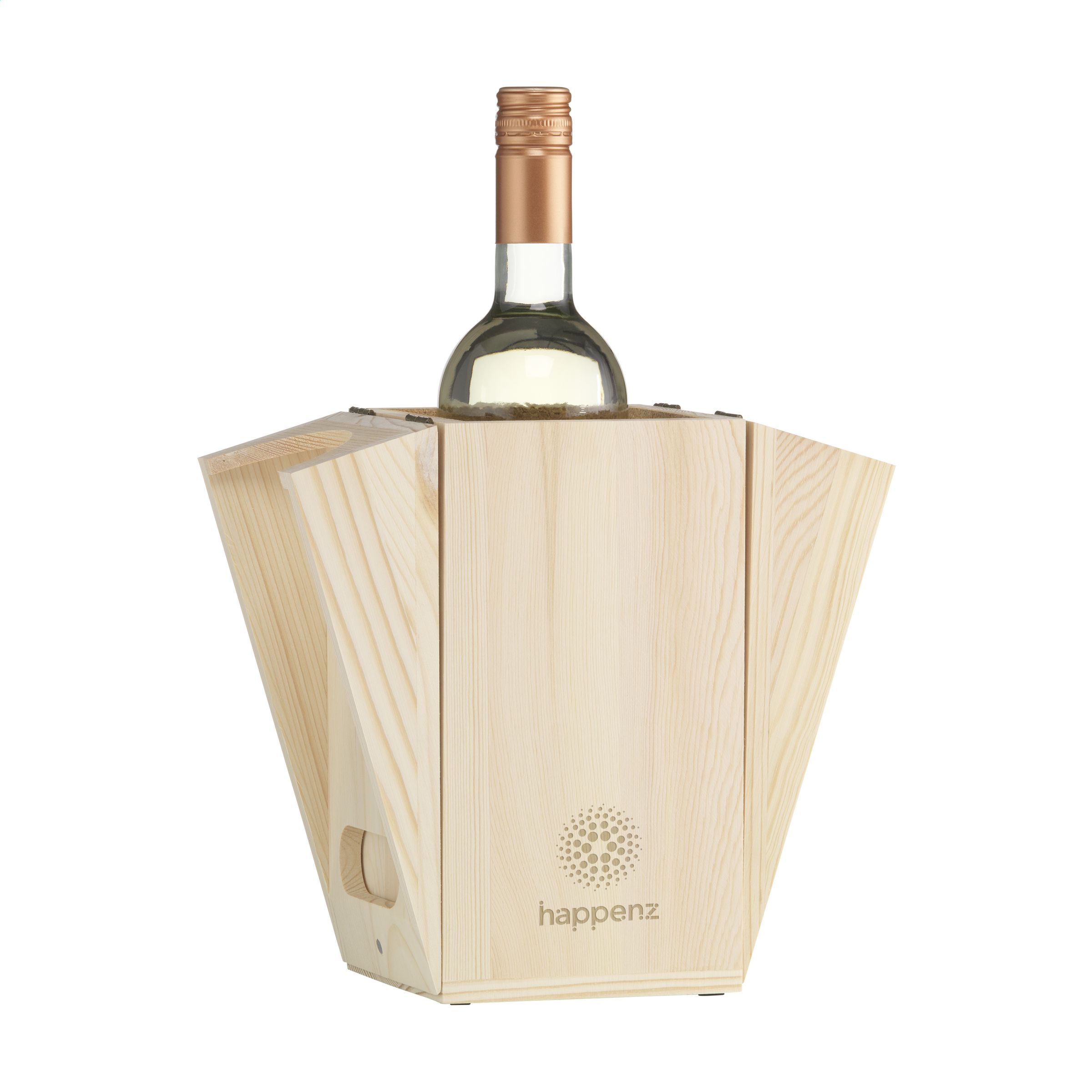 Rackpack Way Cooler - Stanton Harcourt - Lominchar