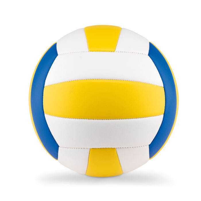 Voleibol Matt PVC Tamaño 5 con Aguja de Inflado - Berga
