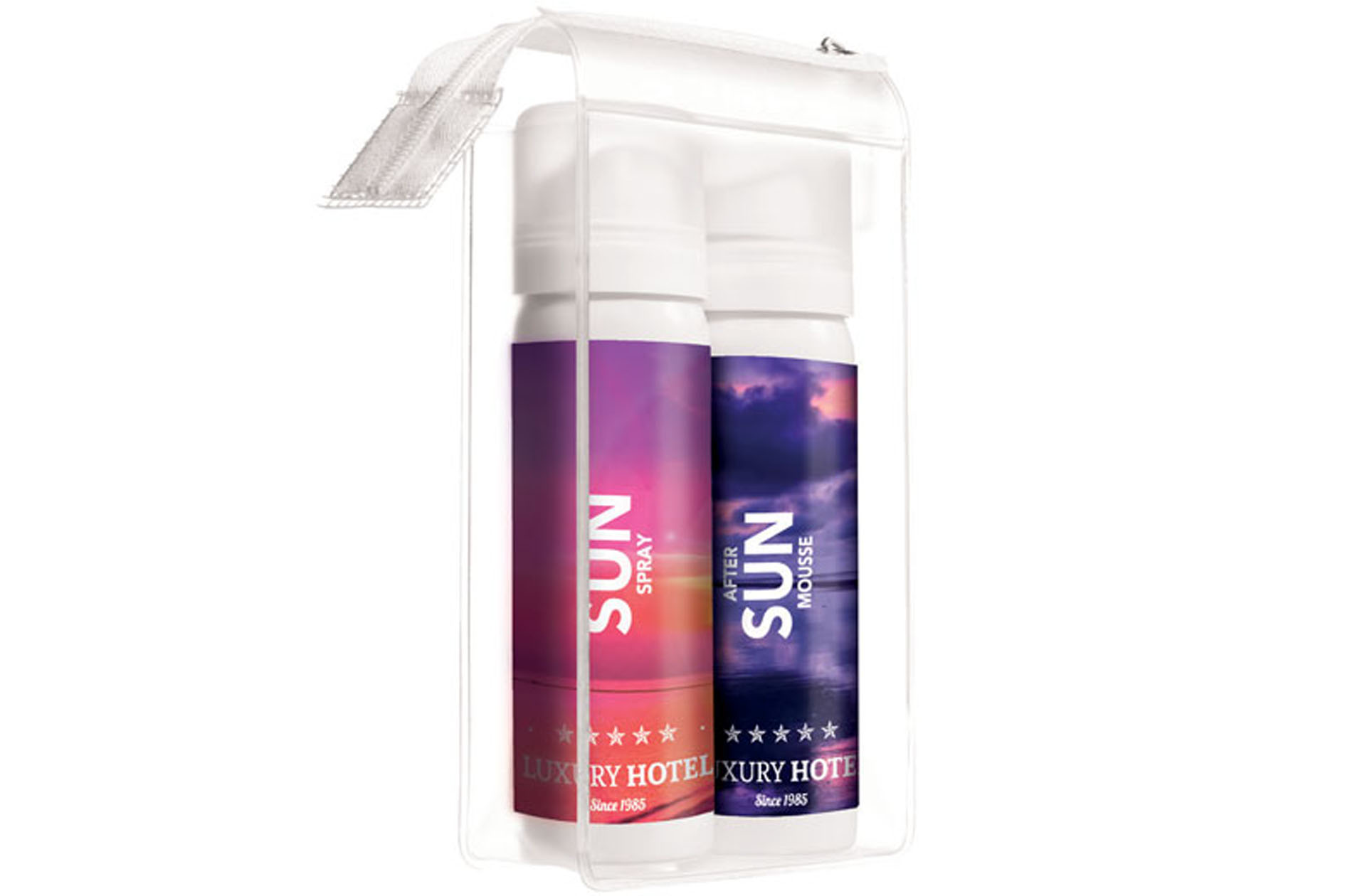 Conjunto de Viaje Solar - Nether Poppleton - Sant Esteve de Palautordera