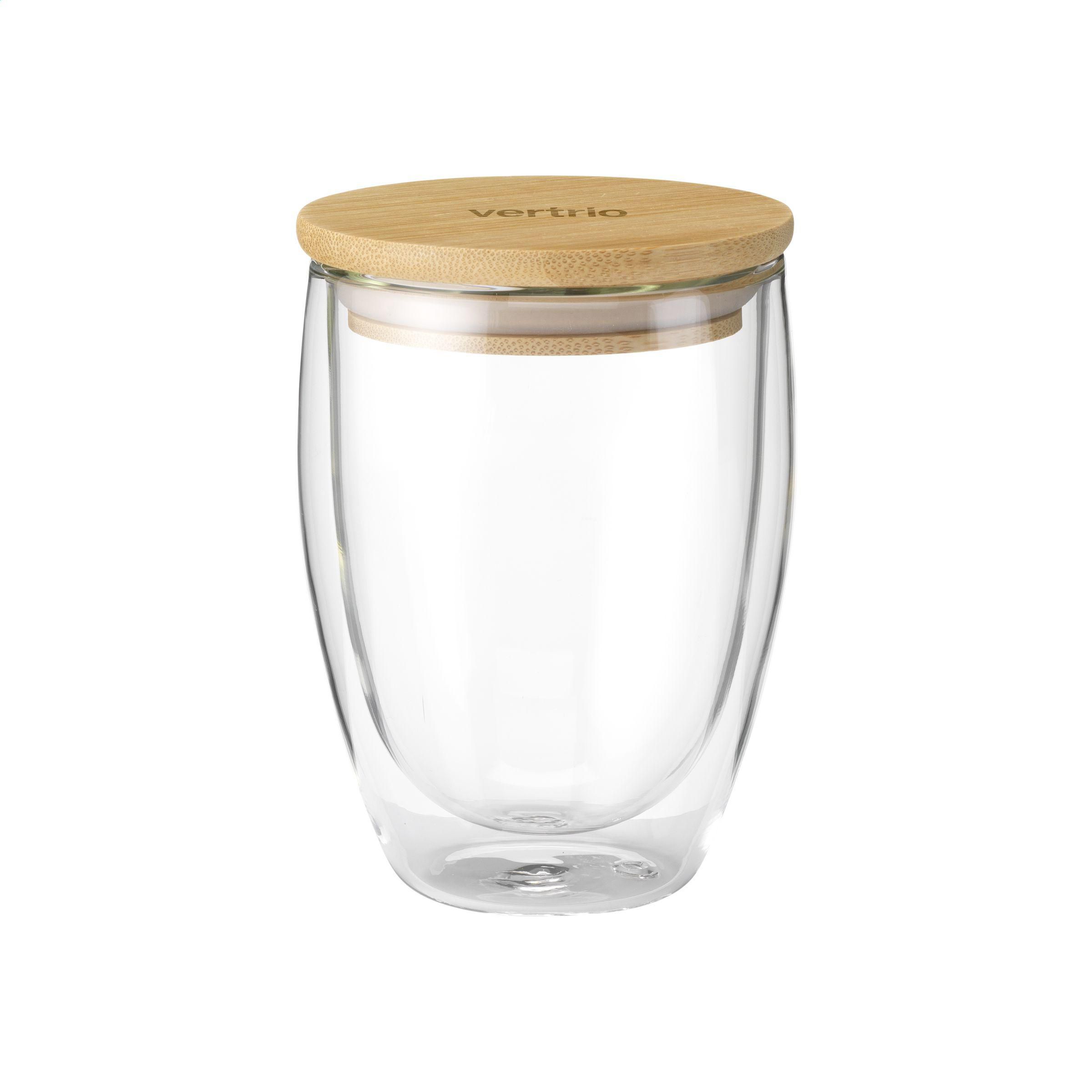 Vaso de bebida DoubleWall (350 ml)