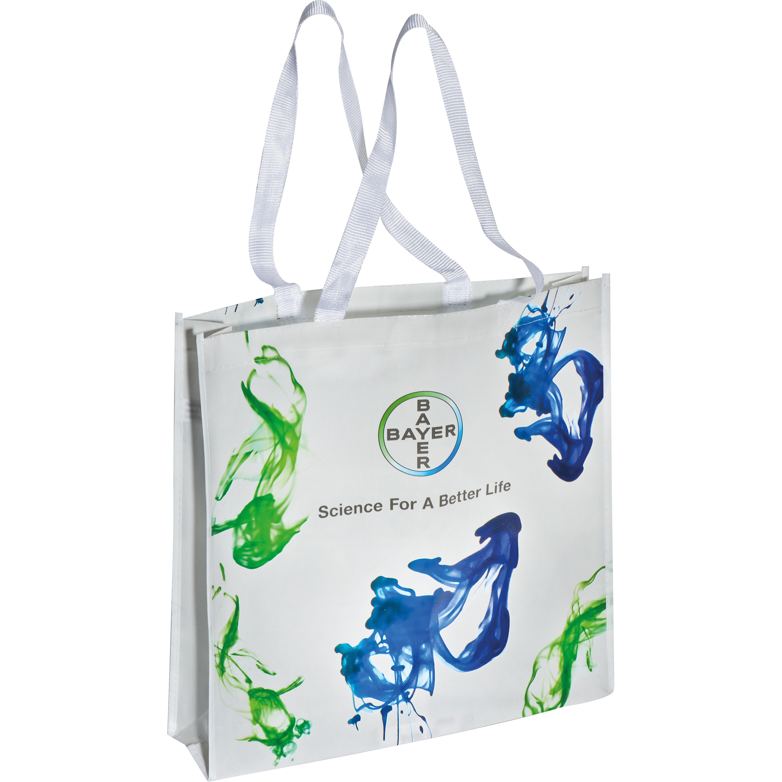 EcoTote - Wymondham - Biota