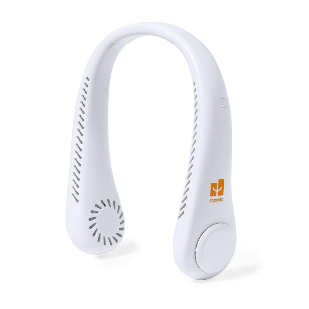 Ventilador Sherman - Chiprana