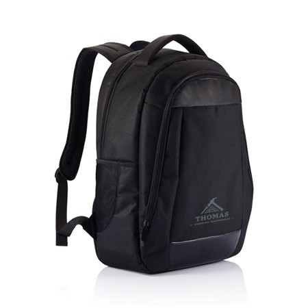 Mochila para portátil acolchada - Villarrubia de Santiago