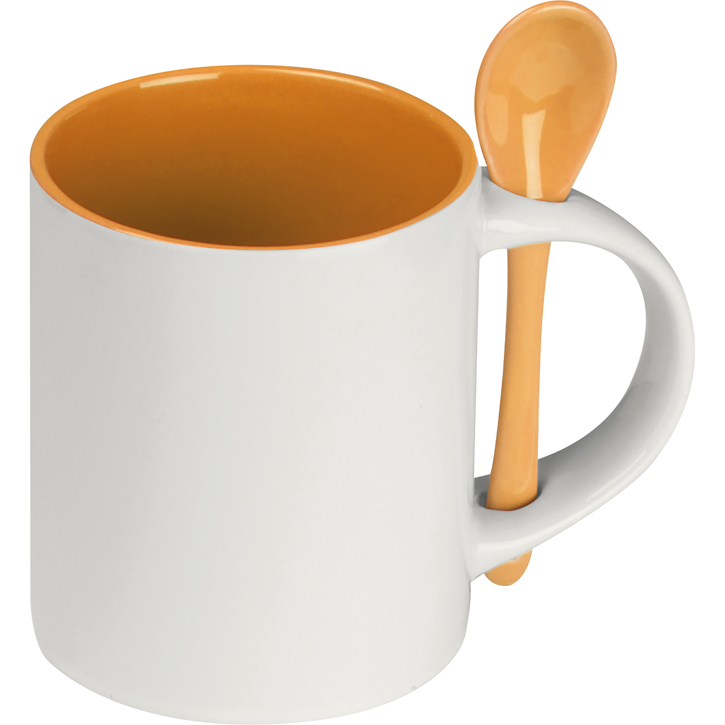 Taza Sorpresa de Cucharada 300ml - Tolva
