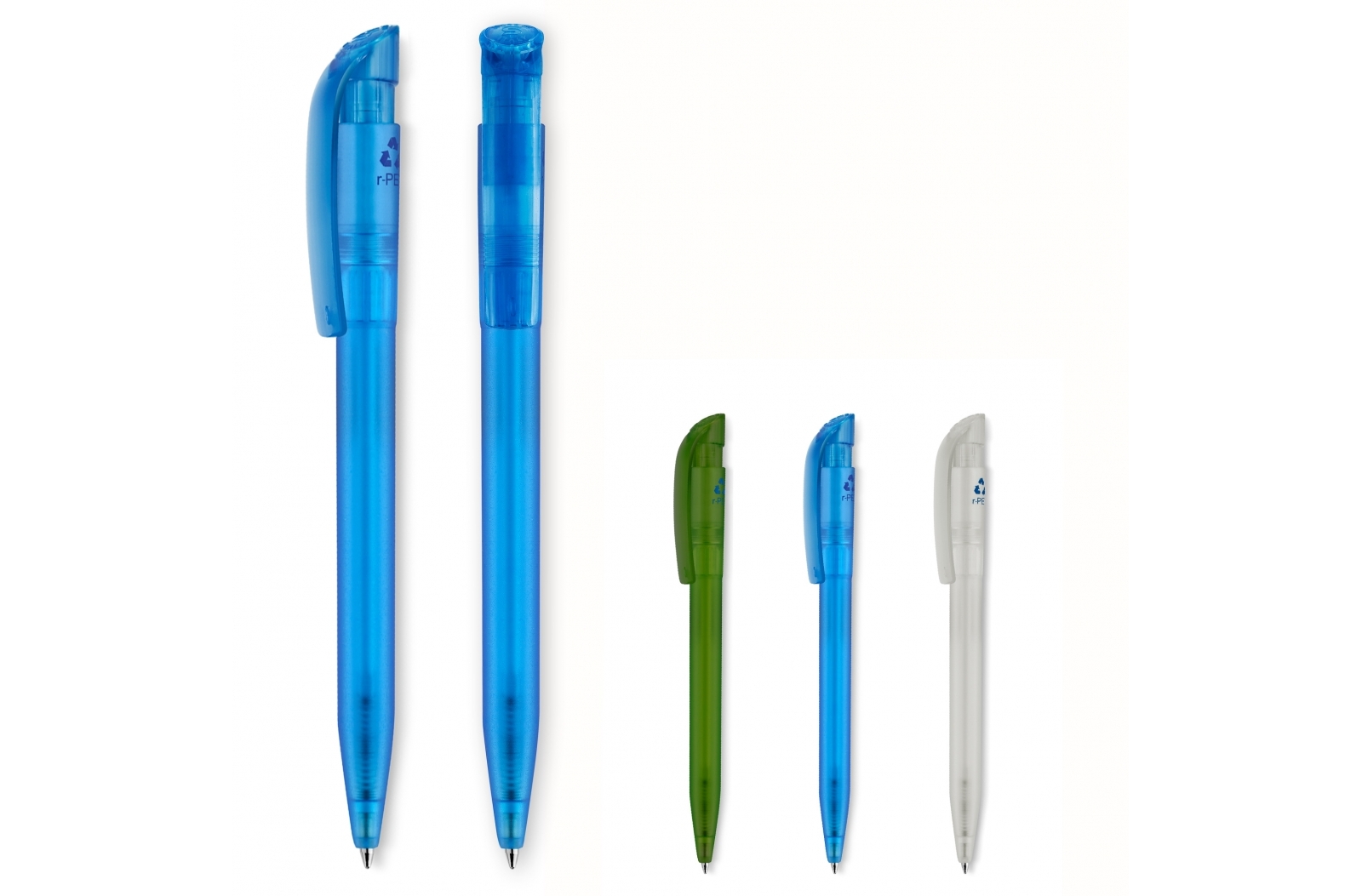 EcoBow Pen - Deddington - Parauta