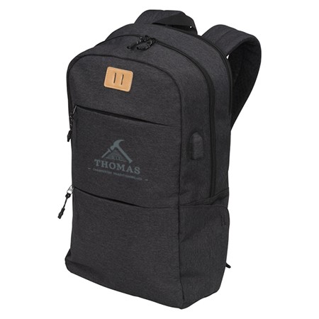 Mochila para portátil Charger Pro - Bletchingley - Alconchel de Ariza