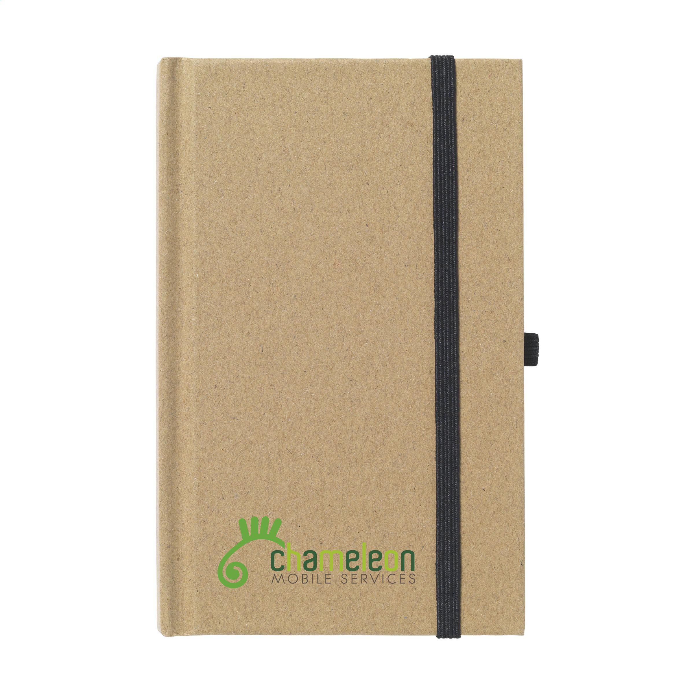 Cuaderno Pocket ECO A6