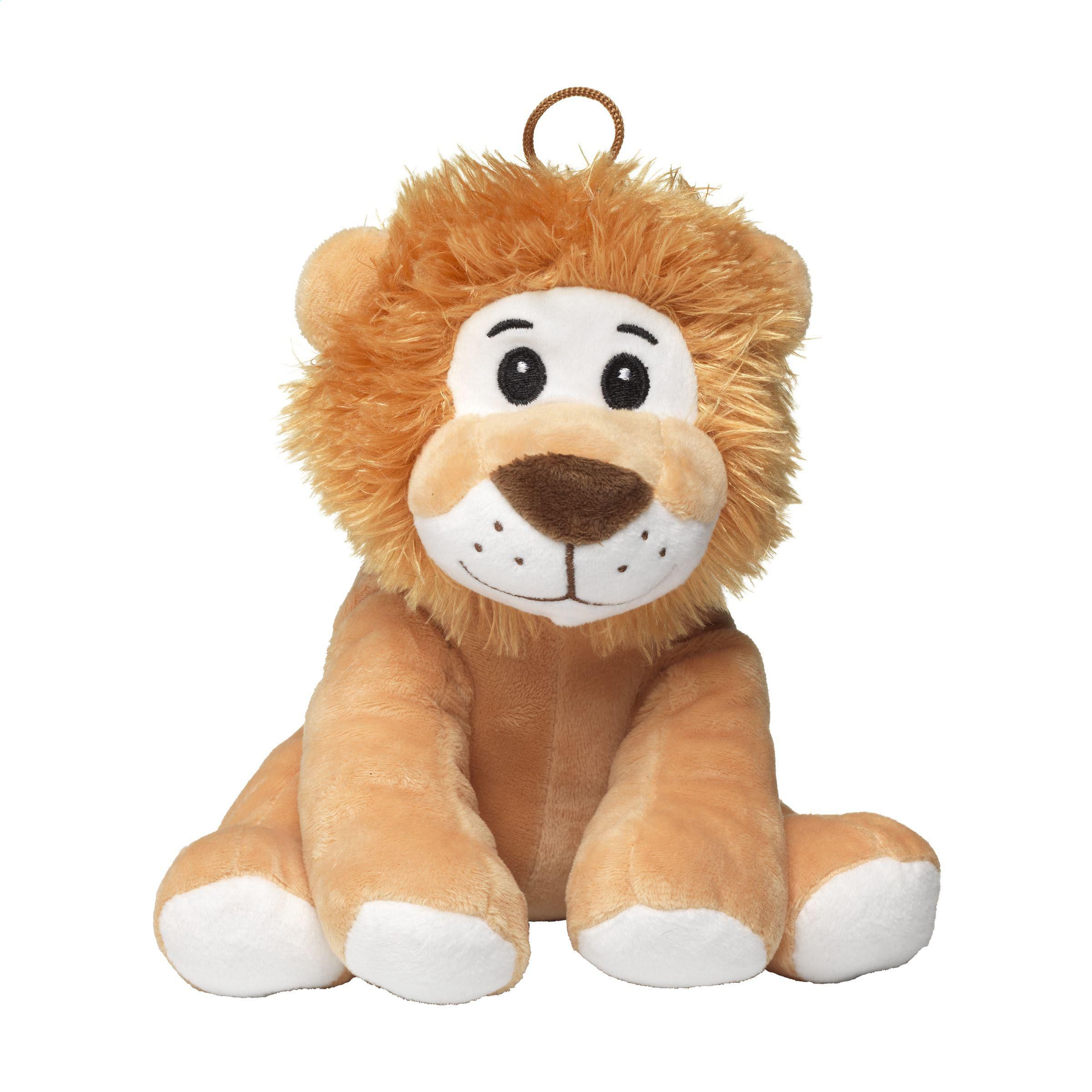 Peluche de león Simba