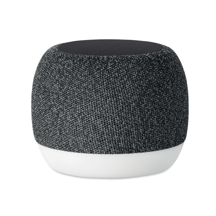 Cargador inalámbrico y altavoz 15W Elegancia - Coirós