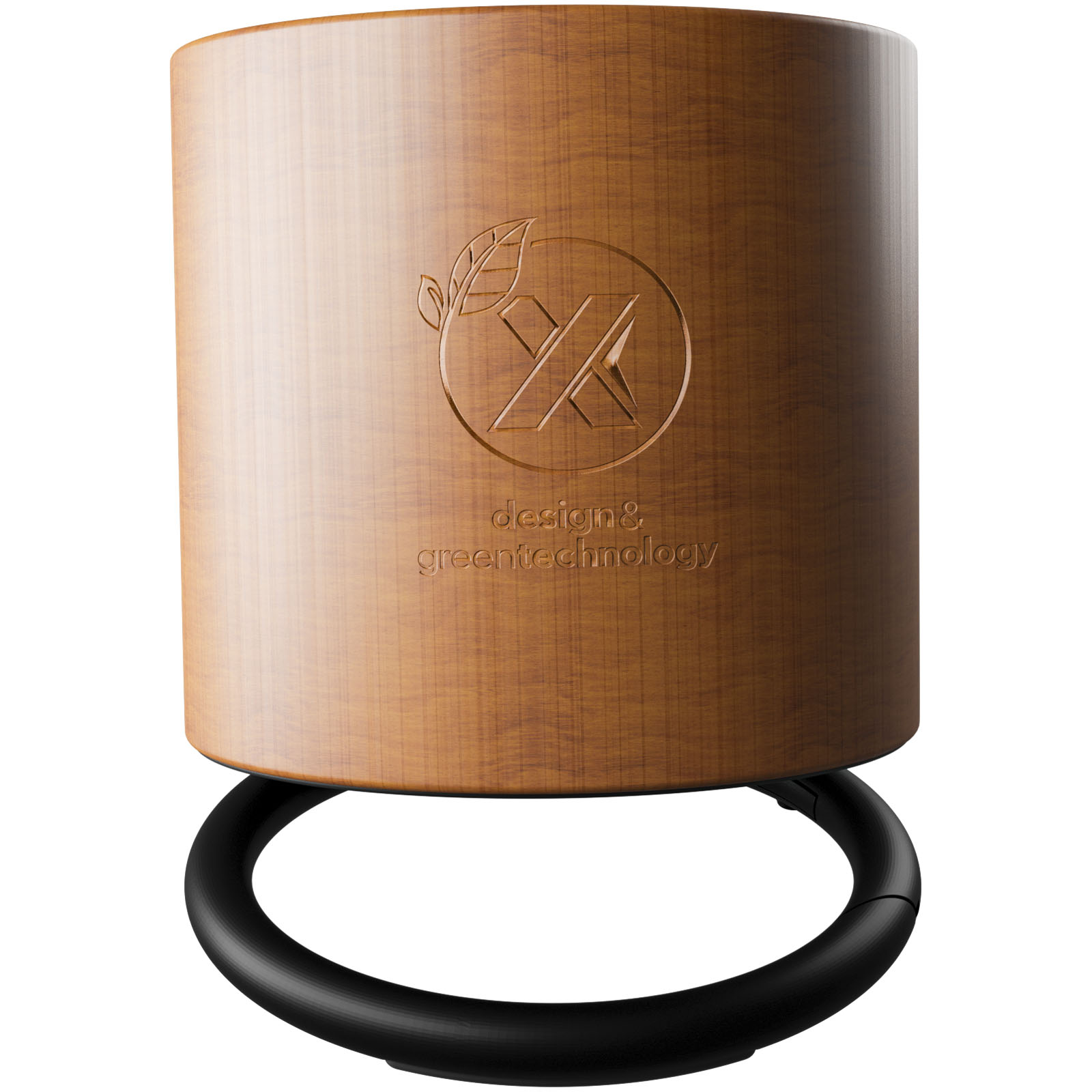 Altavoz Bluetooth de Madera de Arce - Sutton - Bernedo