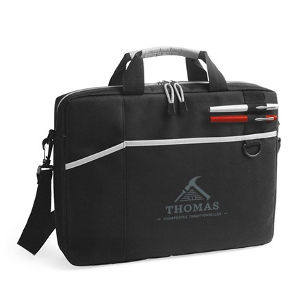 Bolsa para Portátil 600D - Clanfield - Oropesa