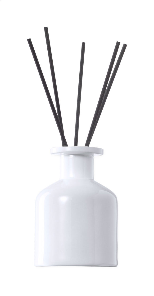 Difusor de Aroma Esencia de Cristal - Rois bedrukken met logo