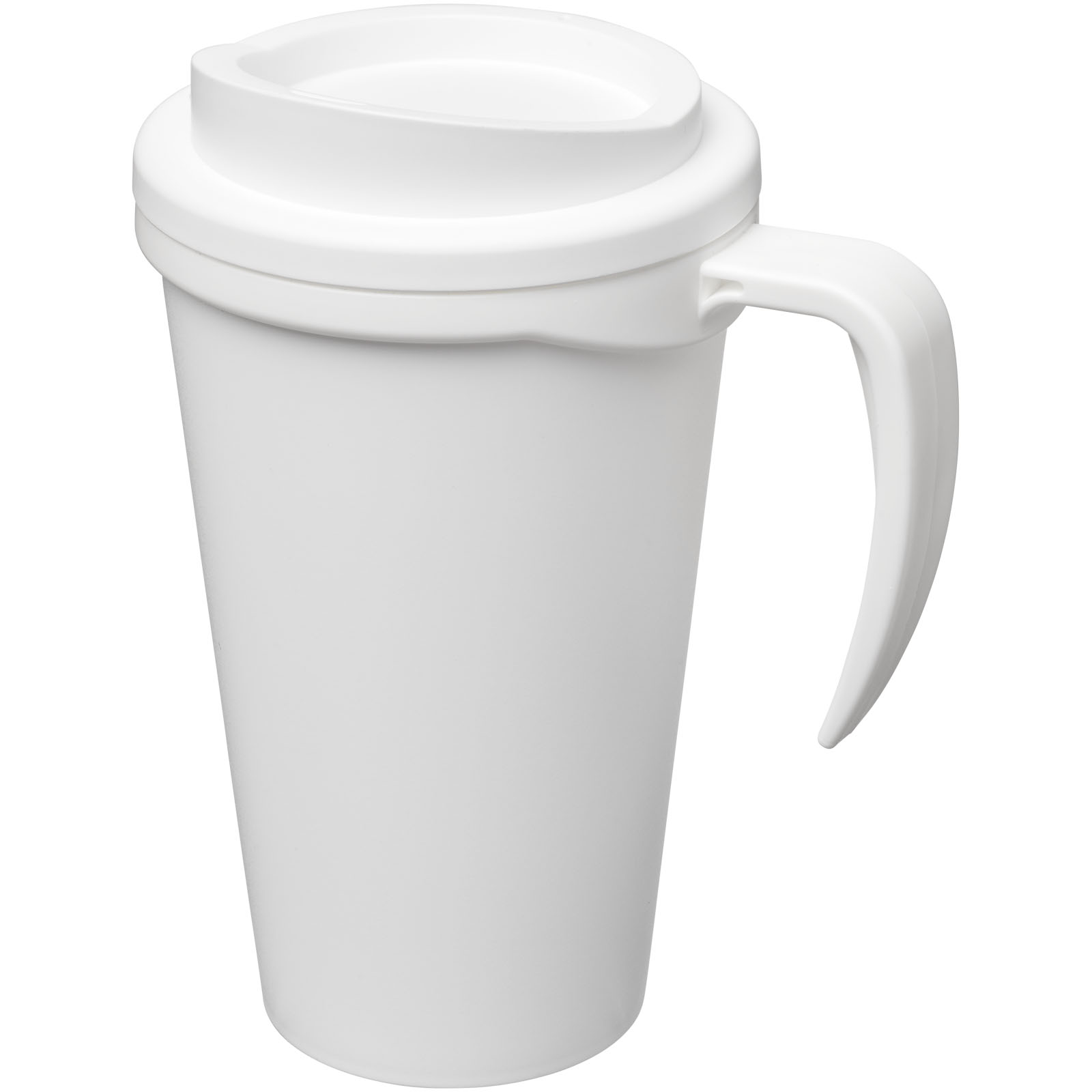 Taza Aislante EcoMax 350ml - Waresley - Aldeanueva de Ebro