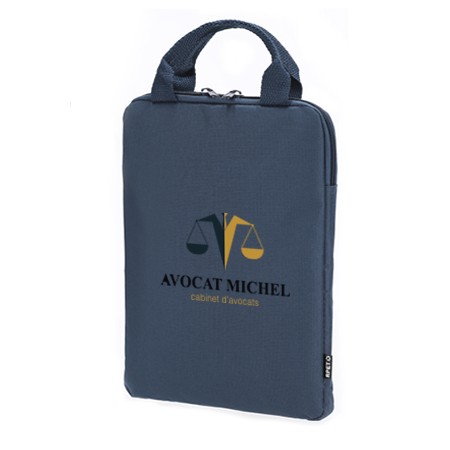 Funda Acolchada para Tablets EcoMate - Mainar