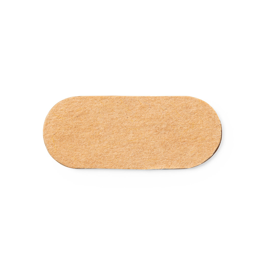 Cubierta de cámara de papel reciclado - Alcoba