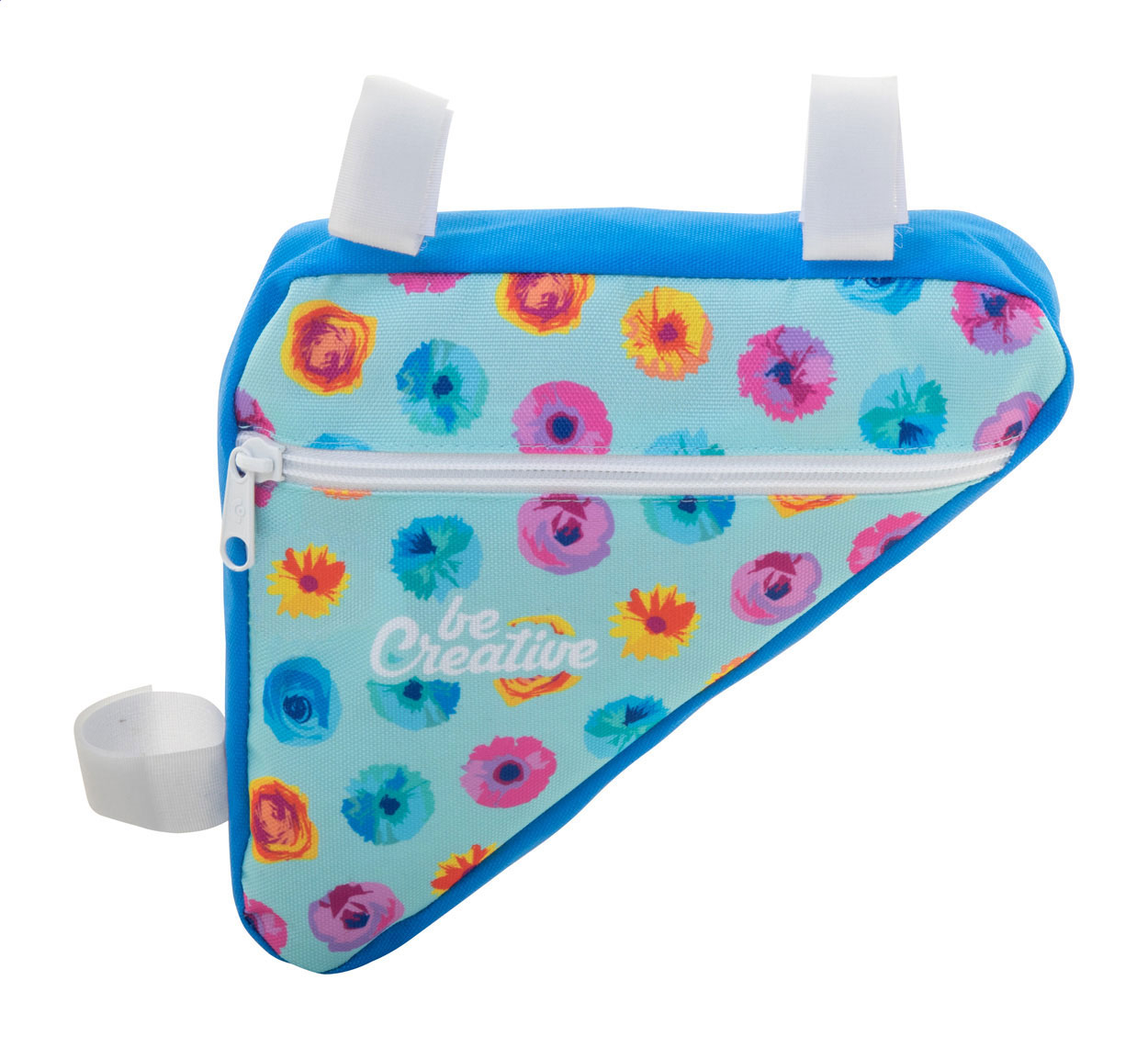 Bolsa de cuadro de bicicleta personalizada SuboCiclo - Castellnou de Bages