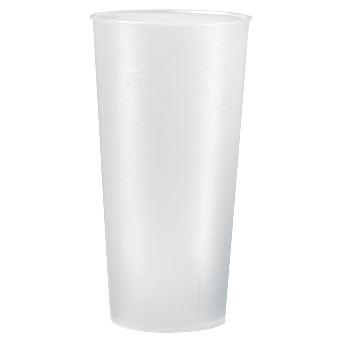 Taza de Medición Transparente con Nivel de Llenado - 0.5L - Appleby - Peñalba
