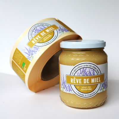 Etiqueta de Paquete - Culleredo