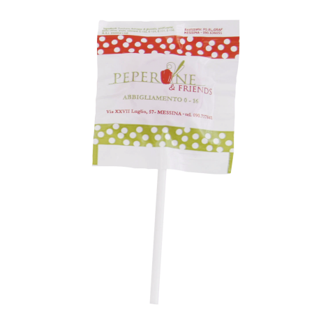 Paleta Plana Personalizada - Corral de Almaguer