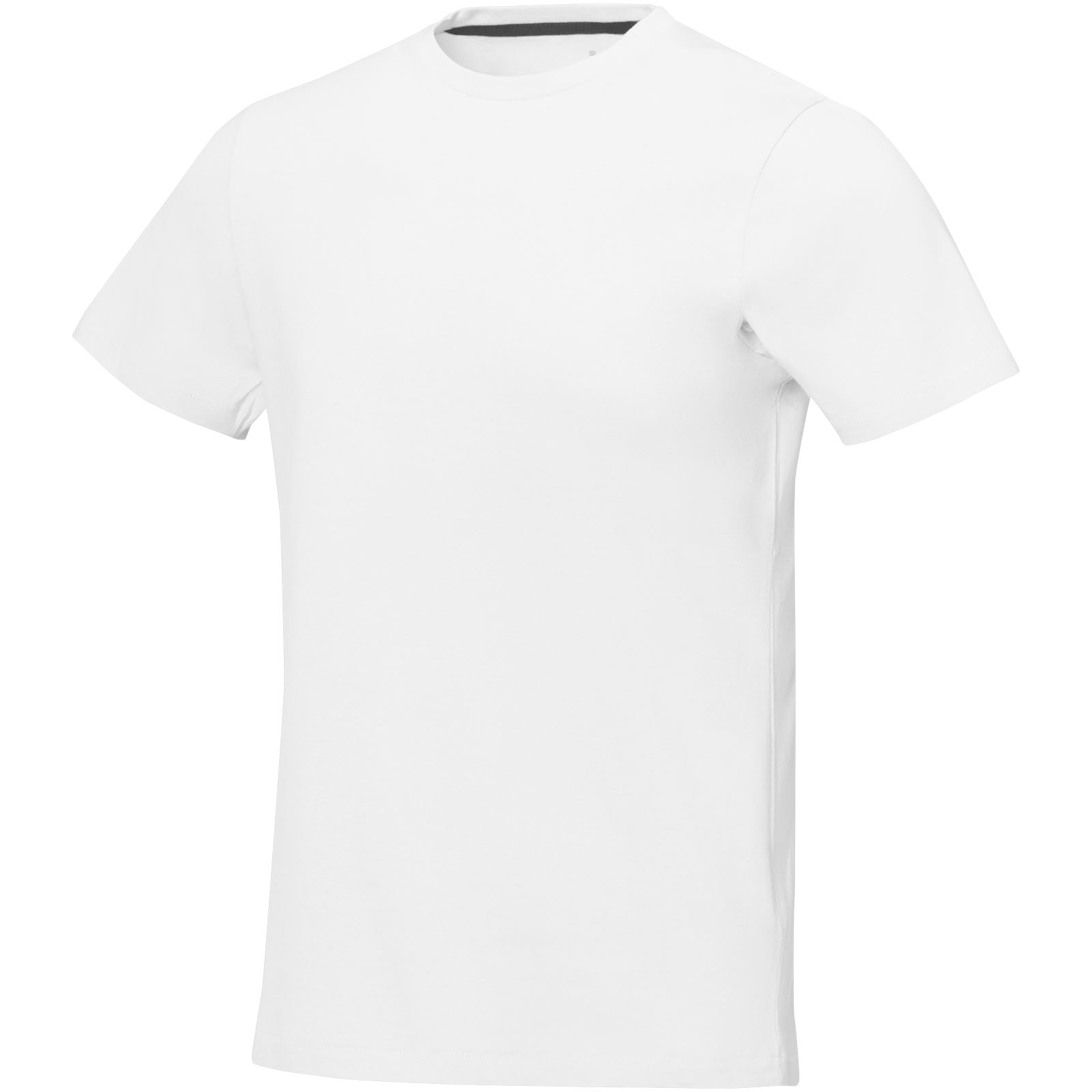 Camiseta de Algodón de Manga Corta para Hombres Nanaimo - Benamargosa