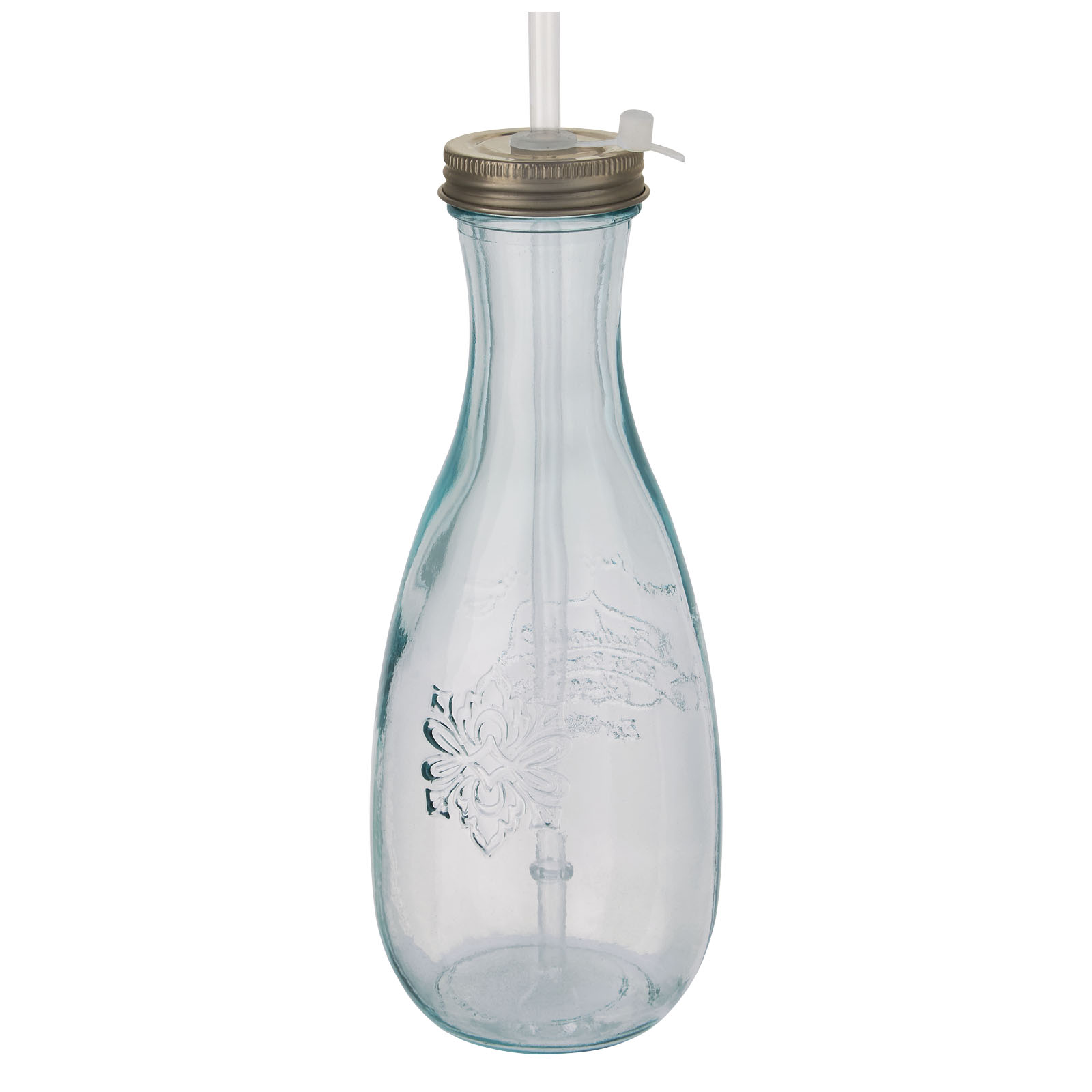 Botella de Vidrio EcoSip - Colnbrook - Villanueva del Arzobispo
