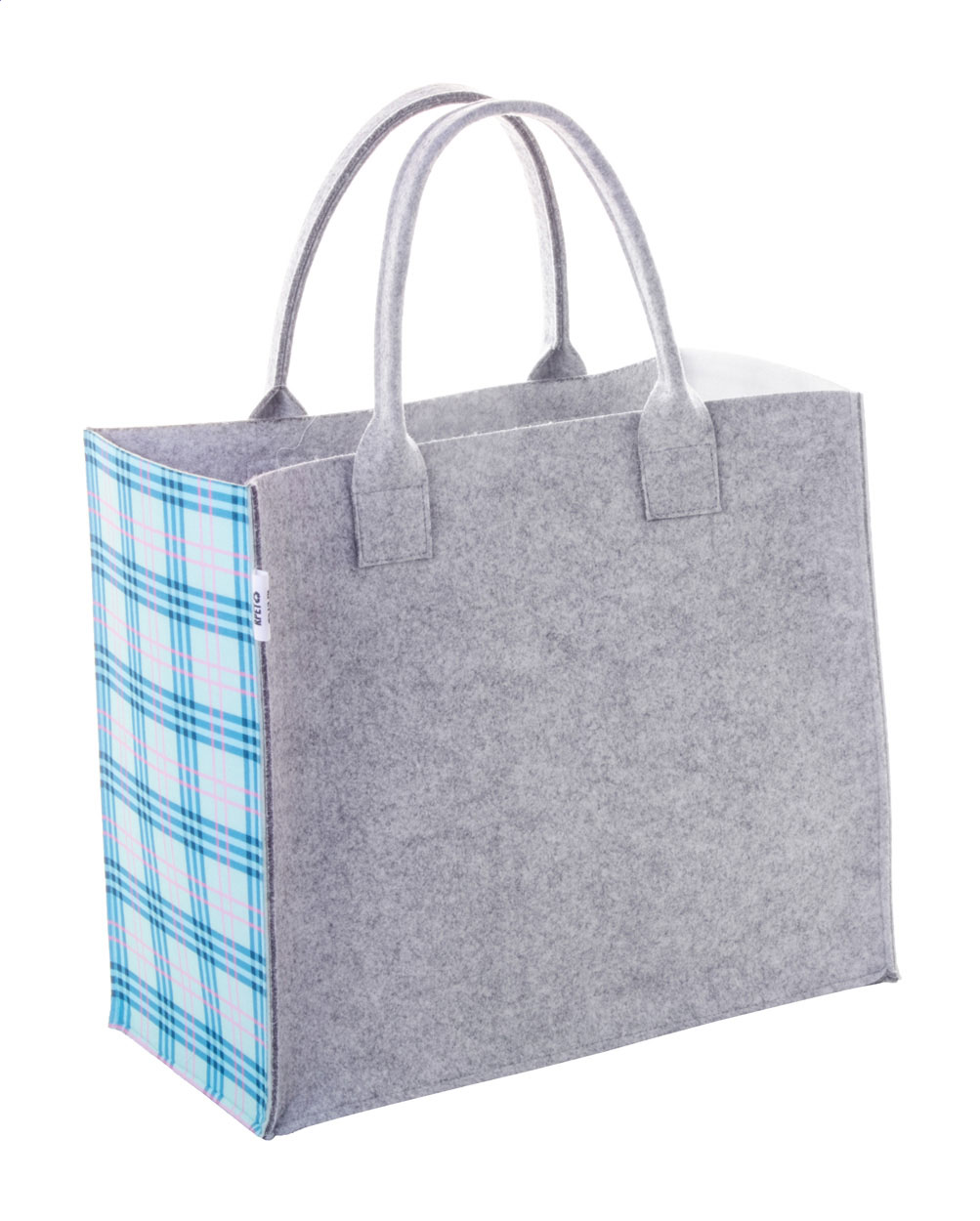 Bolsa de Compras Personalizada EcoFieltro - Ribafrecha