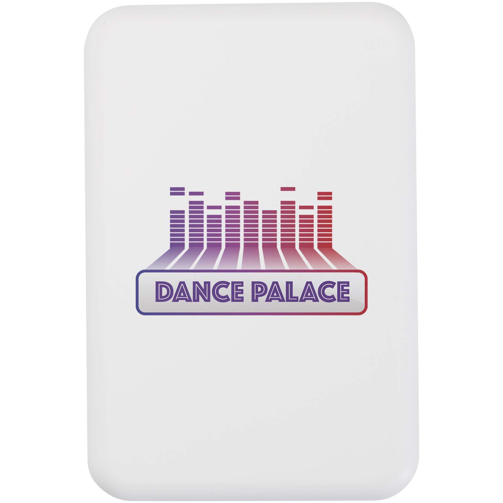 Banco de Energía EcoMag Charge 5000 - Castilleja de Guzmán