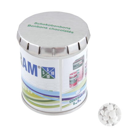 Dulce Holandés - Kastilien-León impreso con logotipo